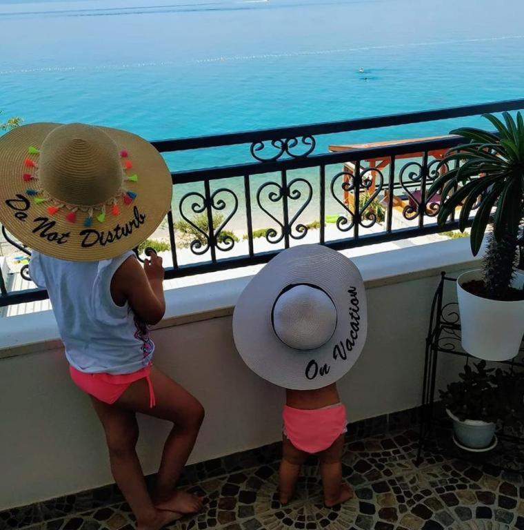 Apartmani Mirona - Tučepi Extérieur photo