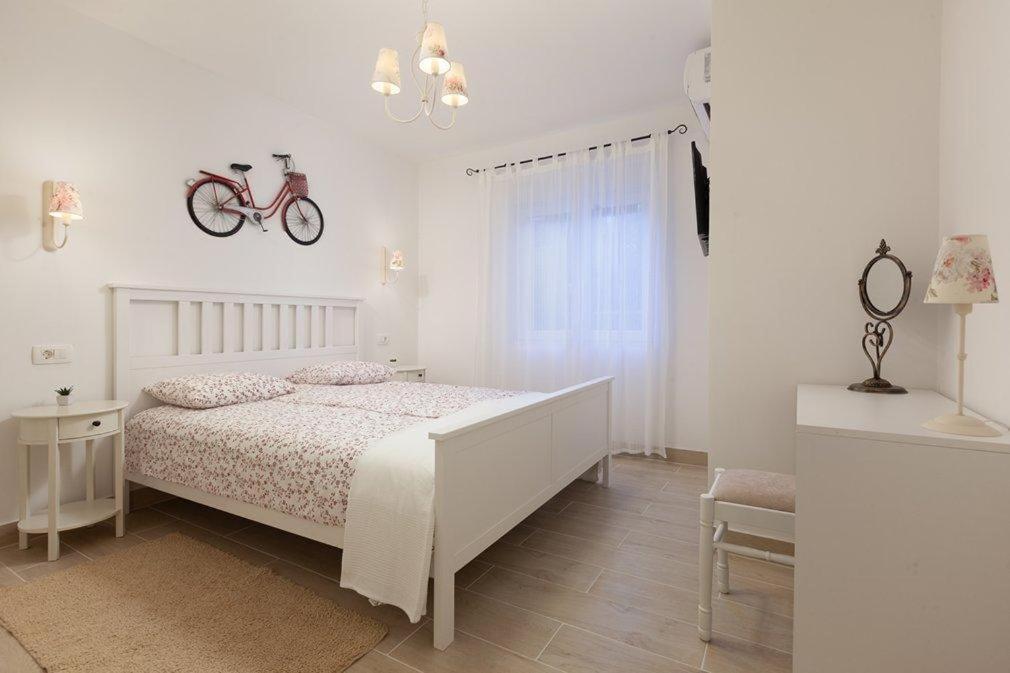 Apartmani Mirona - Tučepi Extérieur photo