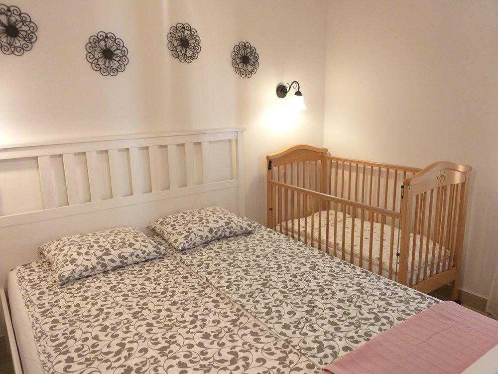 Apartmani Mirona - Tučepi Extérieur photo