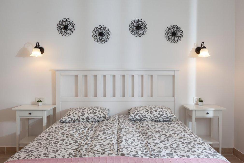 Apartmani Mirona - Tučepi Extérieur photo