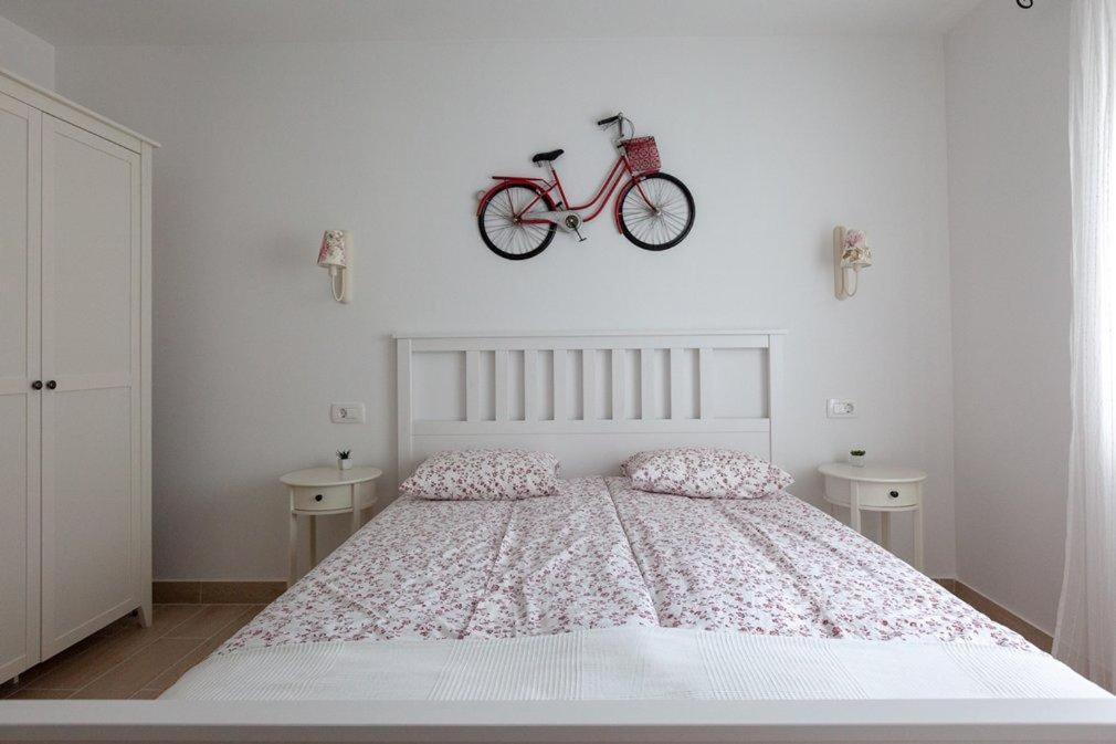 Apartmani Mirona - Tučepi Extérieur photo
