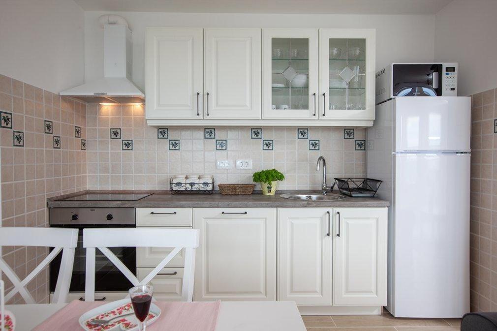 Apartmani Mirona - Tučepi Extérieur photo