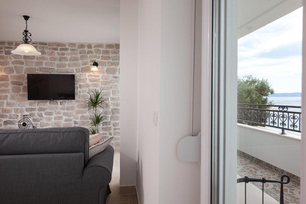 Apartmani Mirona - Tučepi Extérieur photo