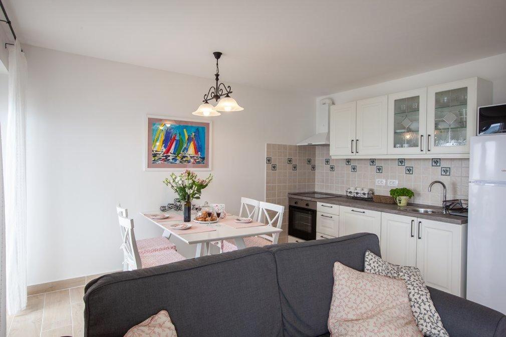 Apartmani Mirona - Tučepi Extérieur photo