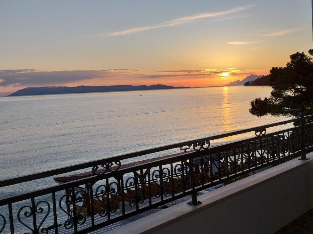 Apartmani Mirona - Tučepi Extérieur photo