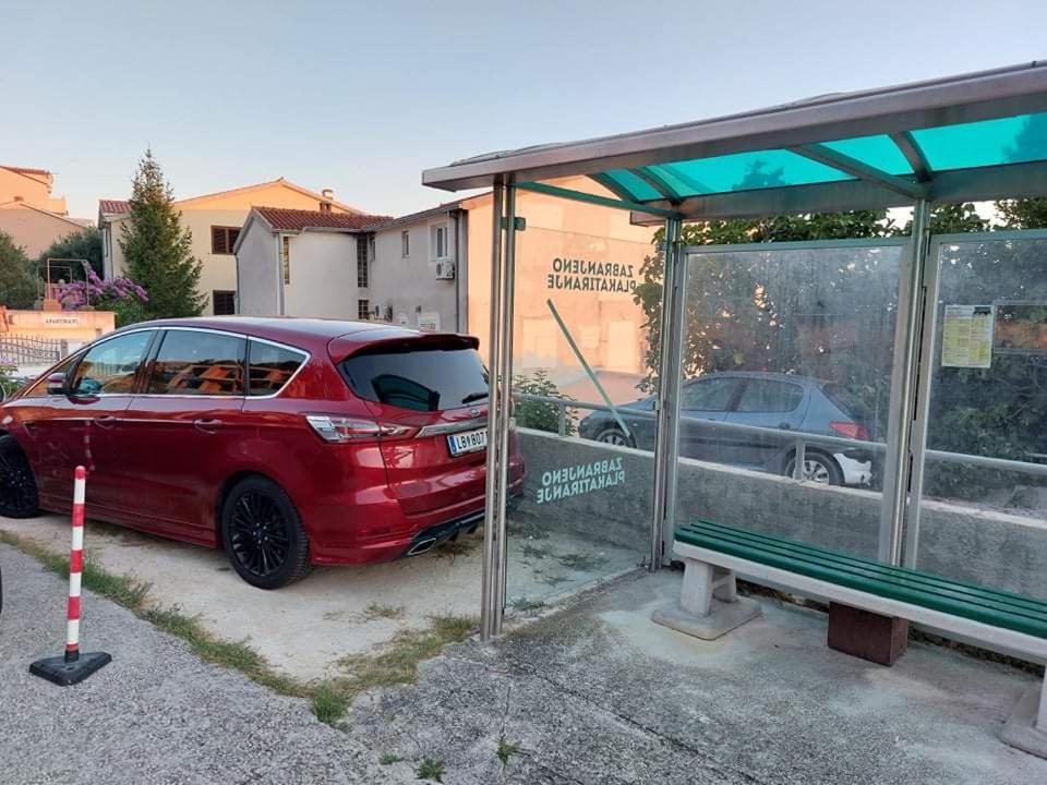 Apartmani Mirona - Tučepi Extérieur photo