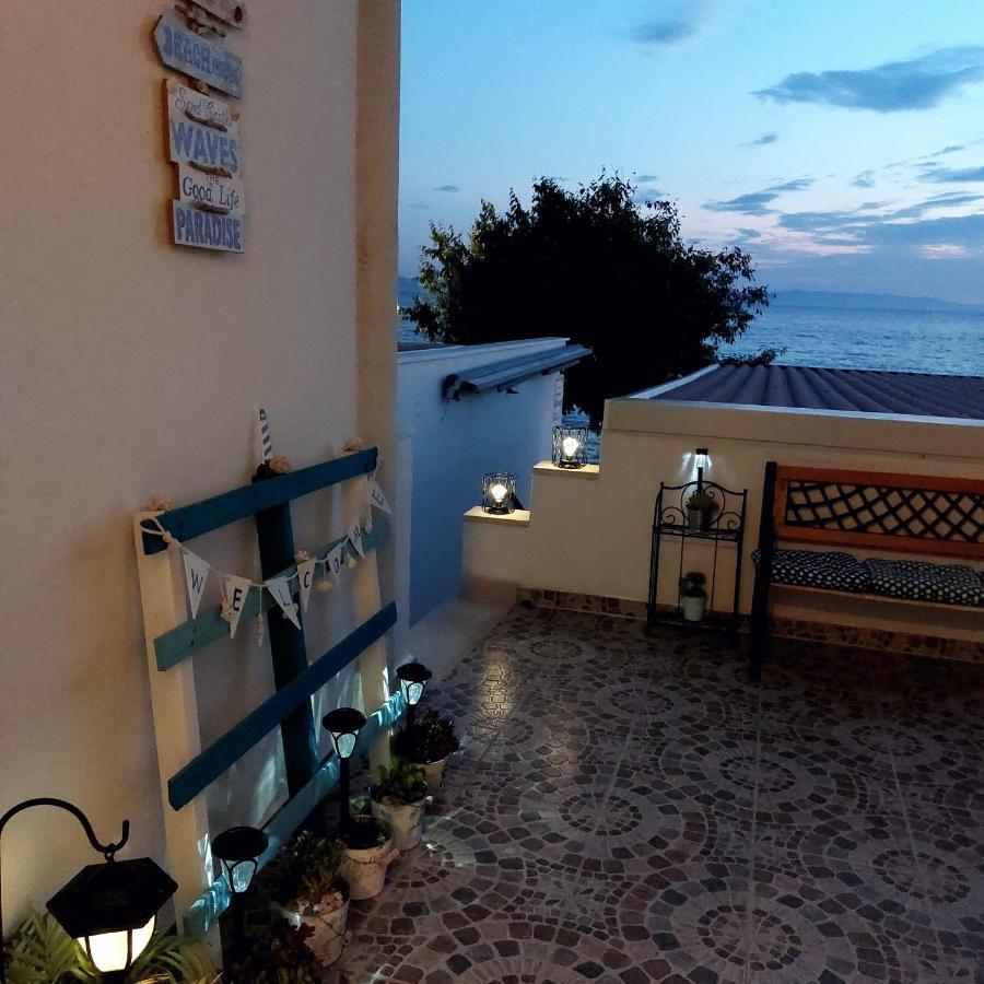Apartmani Mirona - Tučepi Extérieur photo
