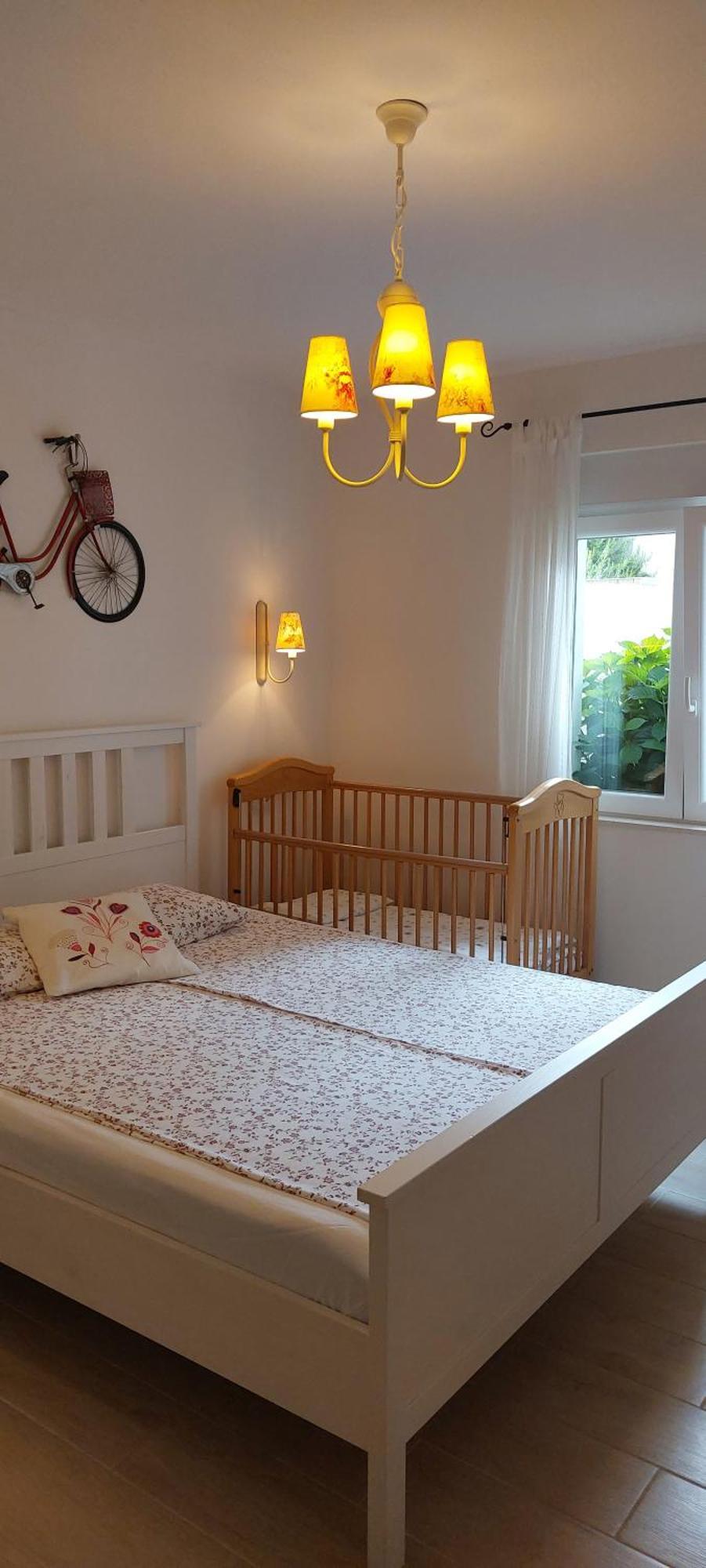 Apartmani Mirona - Tučepi Extérieur photo