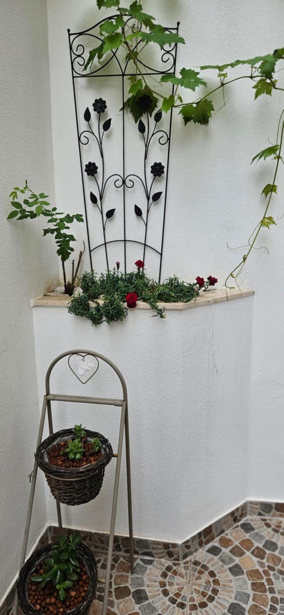 Apartmani Mirona - Tučepi Extérieur photo