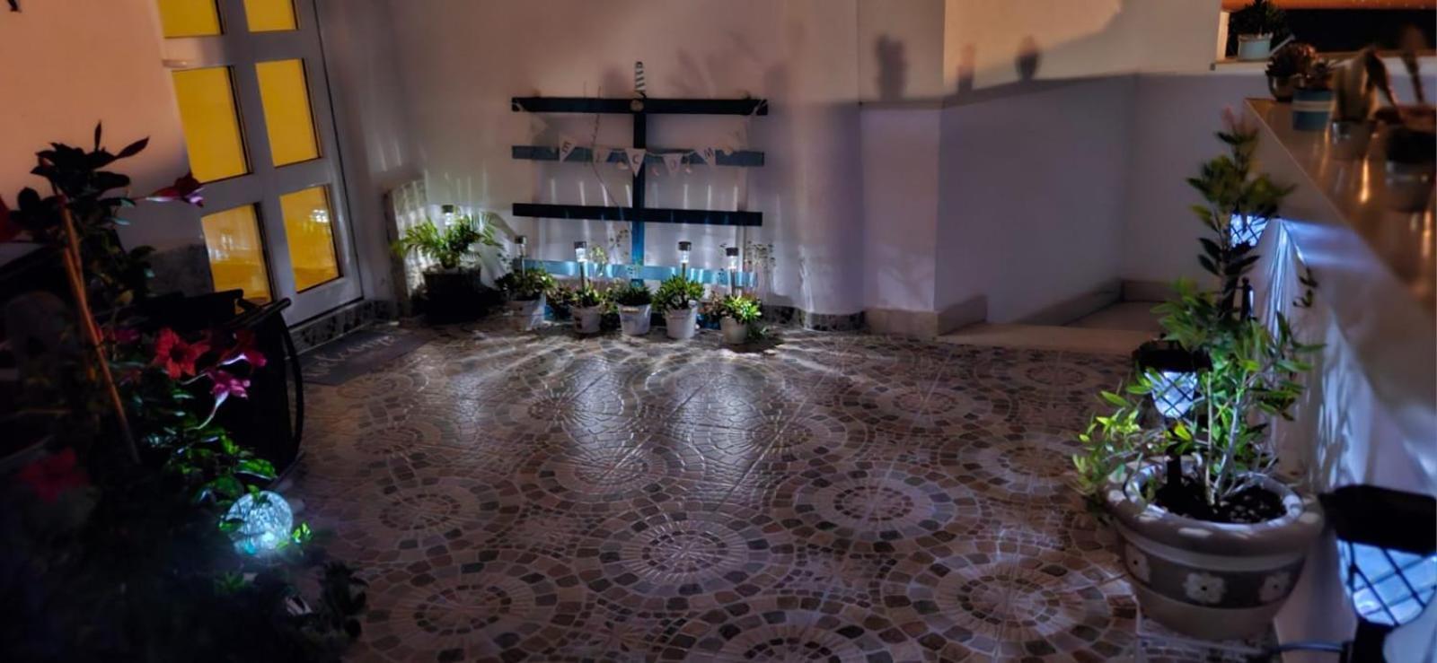 Apartmani Mirona - Tučepi Extérieur photo